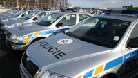 policie Auta
